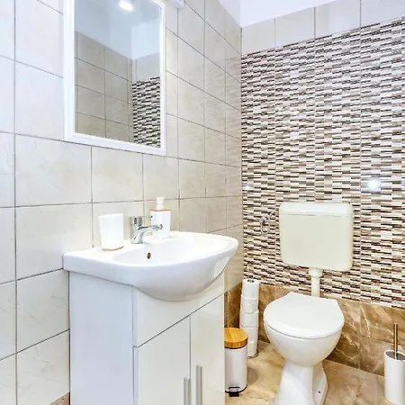 Marina Appartement Zadar