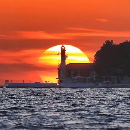 Appartement Marina Zadar