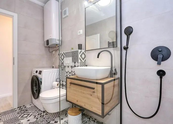 Lejlighed Marina Zadar