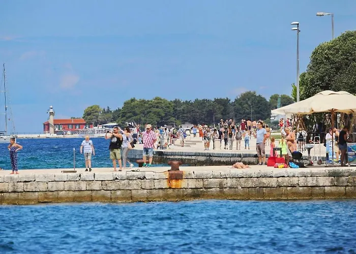 Marina Zadar