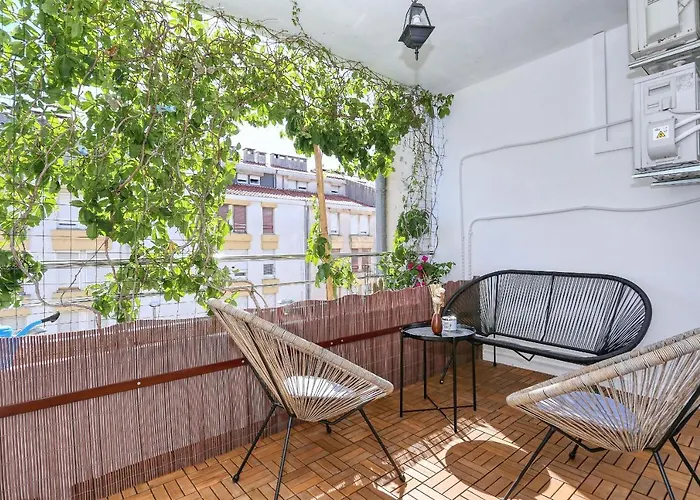 Marina Apartment