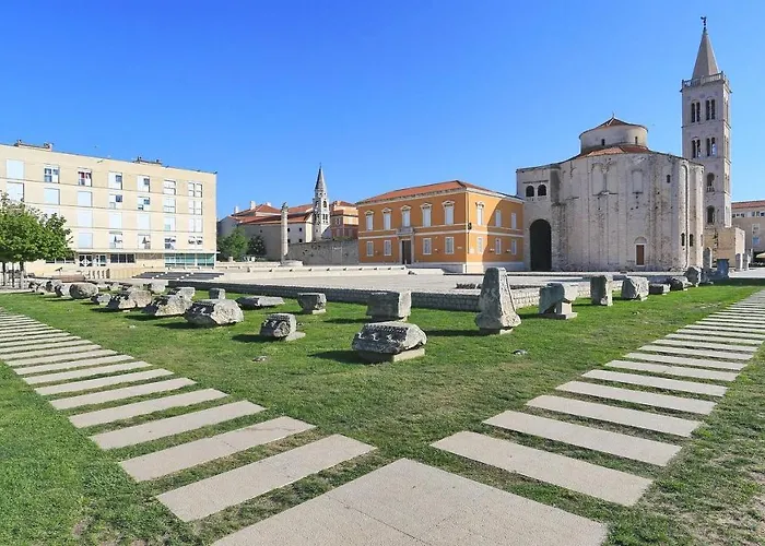 Marina Zadar