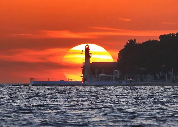 Apartment Marina Zadar