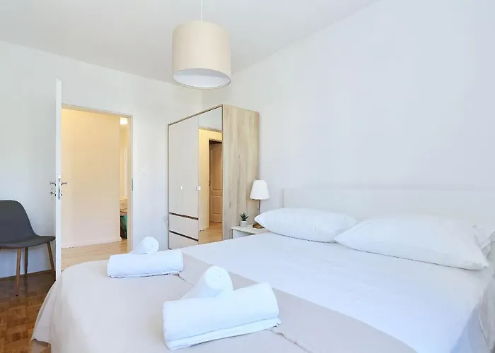 Marina Apartment