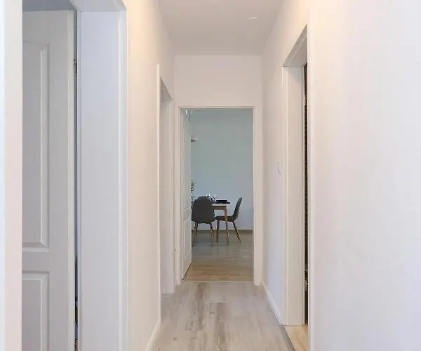 Apartment Marina *