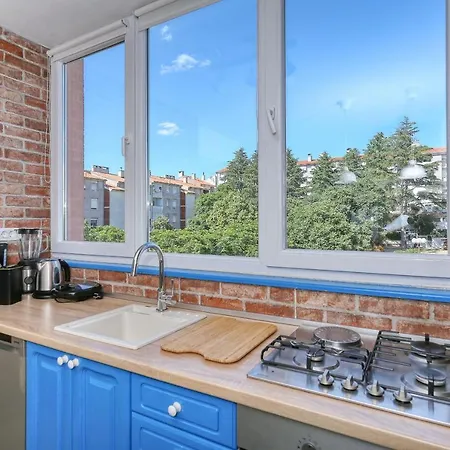 Apartamento Marina Zadar