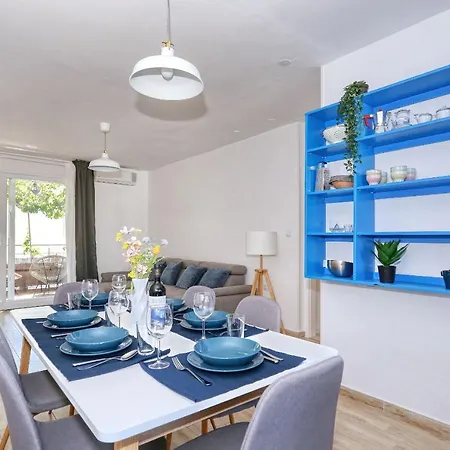 Apartamento Marina *