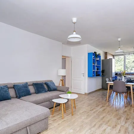 Apartmán Marina Zadar