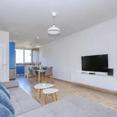 Marina Apartamento Zadar