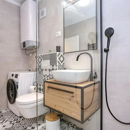 Apartamento Marina Zadar