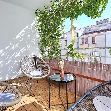 Marina Apartmán Zadar