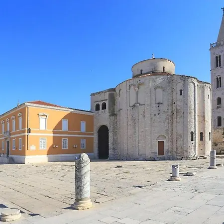 Apartamento Marina *