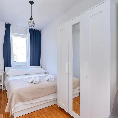 Marina Appartement *