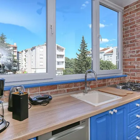 Marina Apartament Zadar