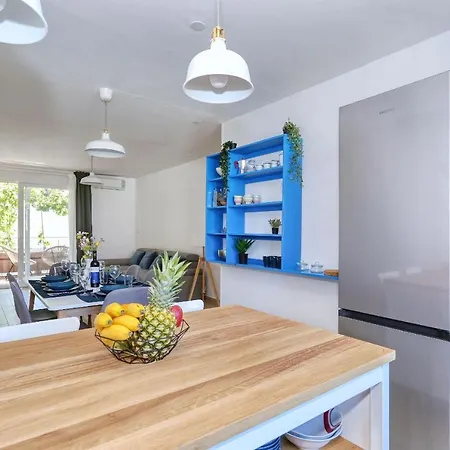 Apartamento Marina *