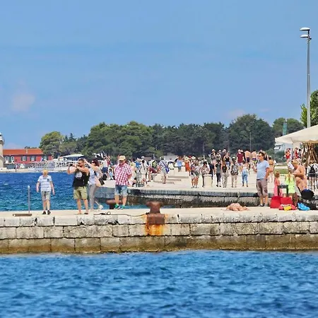 Marina Zadar