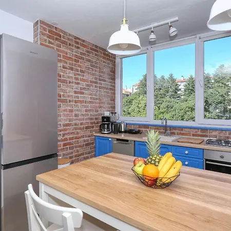 Apartamento Marina *