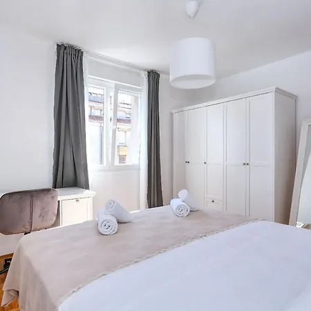 Marina Apartamento *