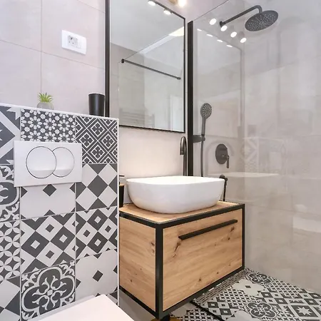 Marina Appartement Zadar