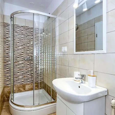 Marina Apartamento *