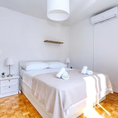 Marina Apartamento *