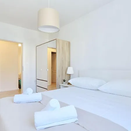 Marina Apartmán