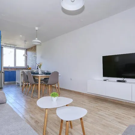 Marina Appartement *