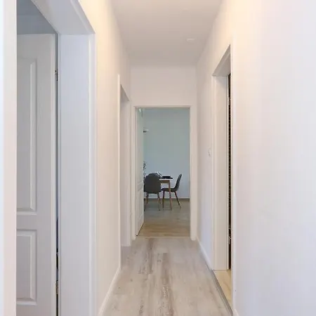 Apartamento Marina *