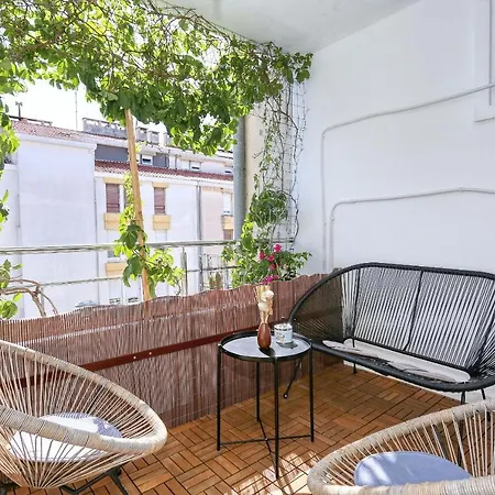 Apartamento Marina *