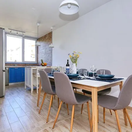 Apartmán Marina Zadar