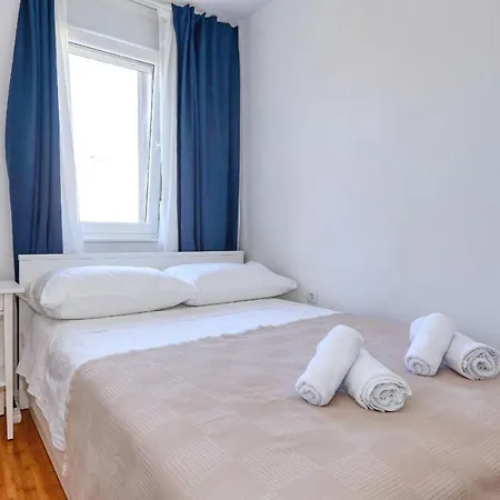 Apartamento Marina Zadar