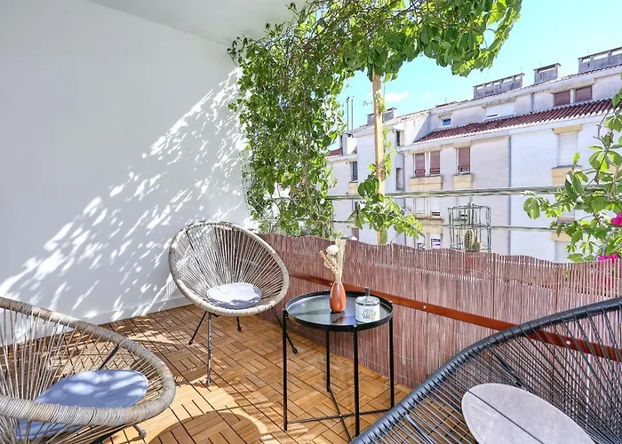 Marina Apartament Zadar