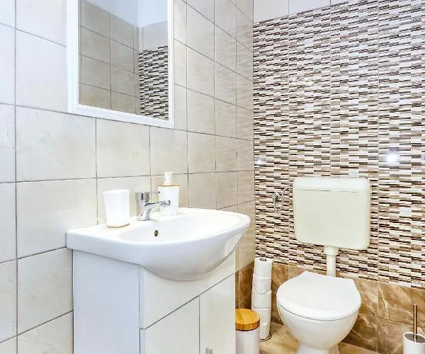 Marina דירה זאדאר