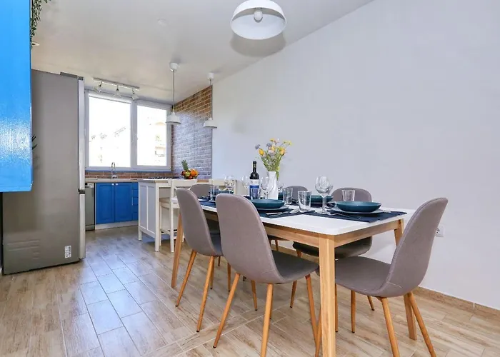 Apartament Marina Zadar